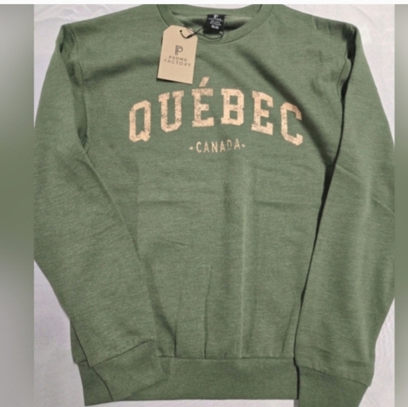 NEW Sweat Shirt - Picture 3 of 4